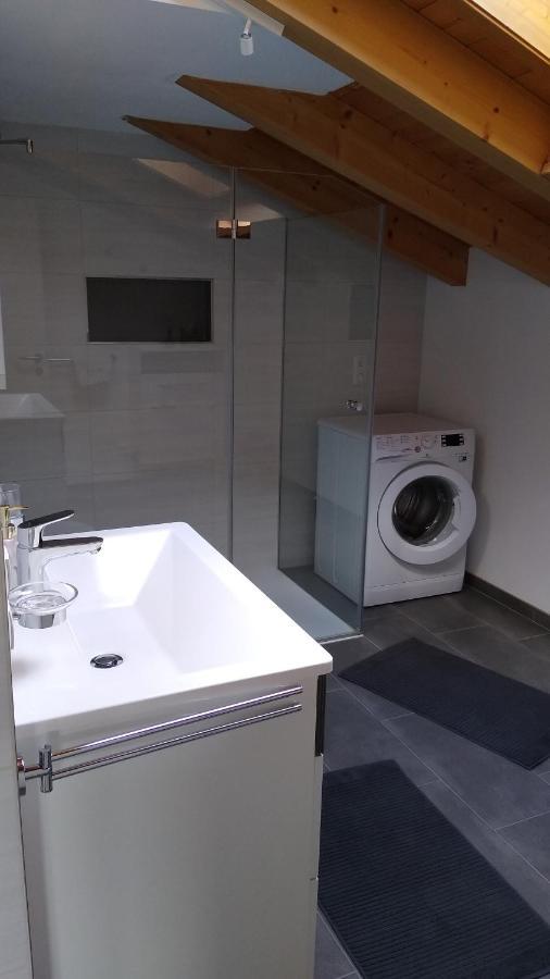 Apartment Hohenwerfen Bagian luar foto