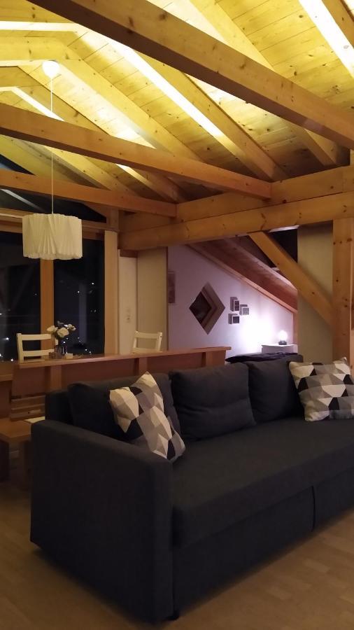 Apartment Hohenwerfen Bagian luar foto